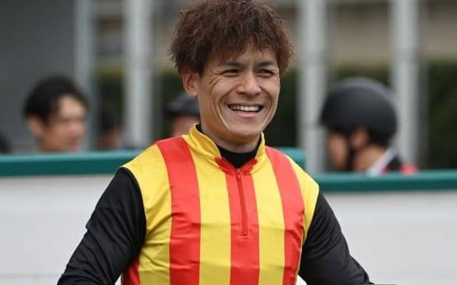 高田潤騎手がJRA障害通算勝利数で単独9位に