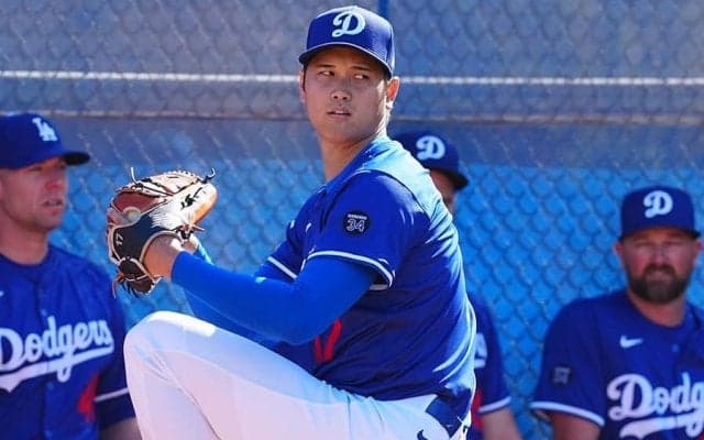 “もう1人”の大谷翔平を実感し「ヤバい笑」　ご意見番が漏らした心の声に米同調「鳥肌」