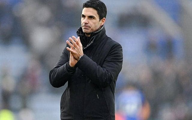 リーグ戦3連勝のアーセナル、アルテタ監督は2ゴールのサブ組を賞賛｢彼らは素晴らしかった｣