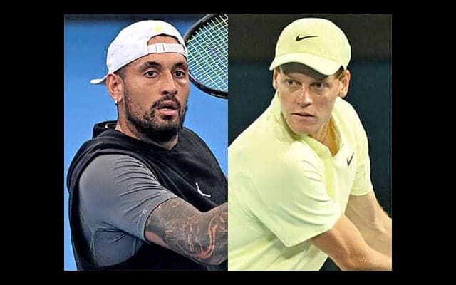  キリオス「悲しい、公平性ない」 