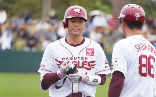 宗山塁に漂う阪神レジェンド超えの資質　専門家が驚かされた“所作”「並の新人ではない」