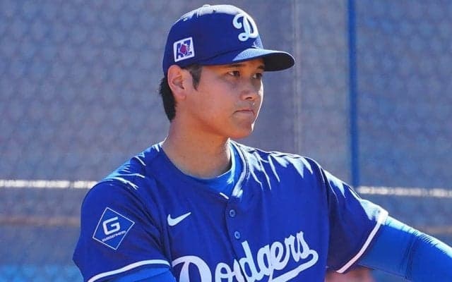 大谷翔平が起こした奇跡「合成かと疑ってしまった」　まさかの“完全一致”にX驚愕「見事」