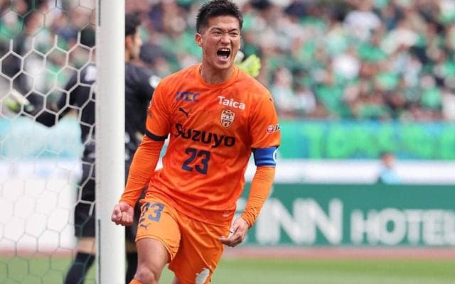 昨季J2王者・清水が昇格PO決勝で敗れた因縁の東京Vとの国立決戦でリベンジ！　主将・北川航也の決勝点守り抜き会心の白星発進【明治安田J1】