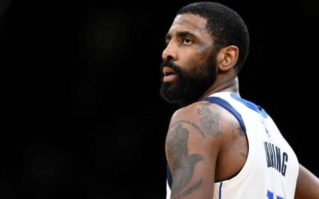 「もし1日だけコミッショナーになったら」…変化球の質問にアービングが切実な回答