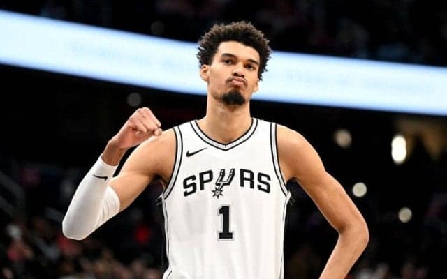 「NBAで最も過小評価されているのは誰？」ウェンバンヤマの回答が現地で話題に