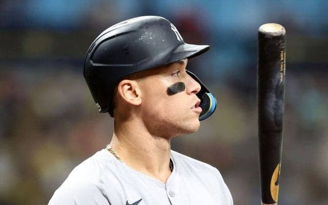 “ジャッジ外し”で物議「馬鹿な振る舞いだ」　大谷は満場一致なのに…招いた異常事態