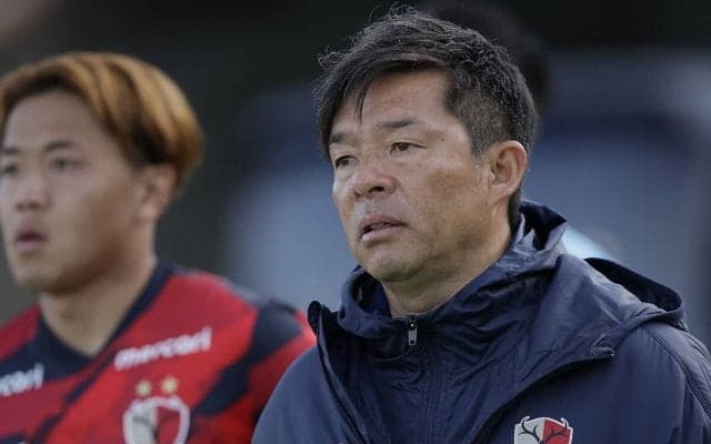 前評判の高い鹿島アントラーズは本当に強いのか　鬼木監督就任と充実補強の効果はいかに!?