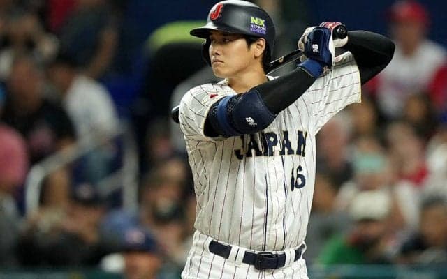 “日本最強打者”も到達できない大谷翔平の領域　根本から異なる思考「マジで凄い」