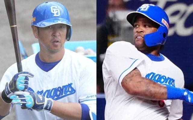 キャンプインから2週間も…決まらぬ“大物”の去就　元首位打者や愛され助っ人も