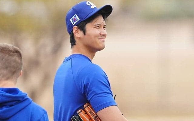 大谷翔平、止まらぬCMラッシュ　ワコールとグローバル広告契約…新作では大胆“素顔”も