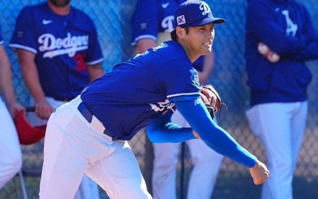  大谷翔平の忘れがちな“事実”「歴史的な存在」　米データ会社がまさかのリマインド