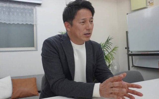 震災発生も…星野監督の一喝で離れた距離「この人とは無理」　2年後に知った真意
