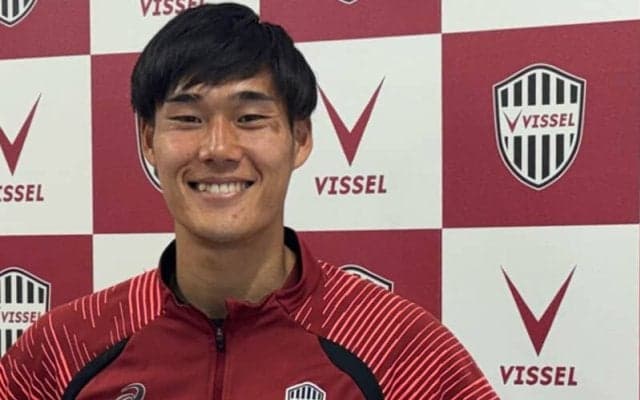 ヴィッセル神戸の新キャプテン・山川哲史の覚悟 「ご飯が喉を通らなかった」連覇達成の舞台裏を語る