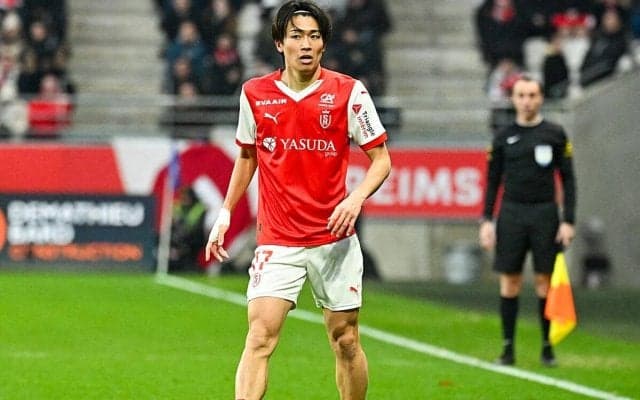 日本人3選手が出場もホームでアンジェに完敗のランスは11戦未勝利に…【リーグ・アン】