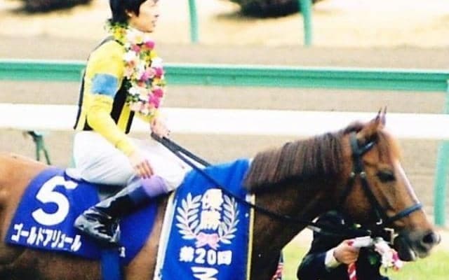 GI昇格後初めて武豊騎手フェブラリーS不在 これまでの活躍を振り返る