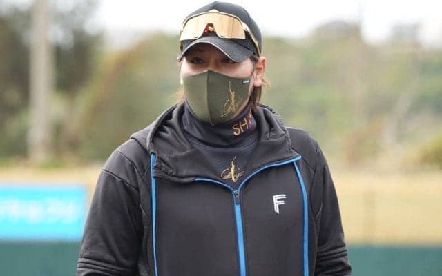 「マジで懐かしい」64歳になった“伝説の助っ人”　突然登場でSNS歓喜「大きくなったな（笑）」