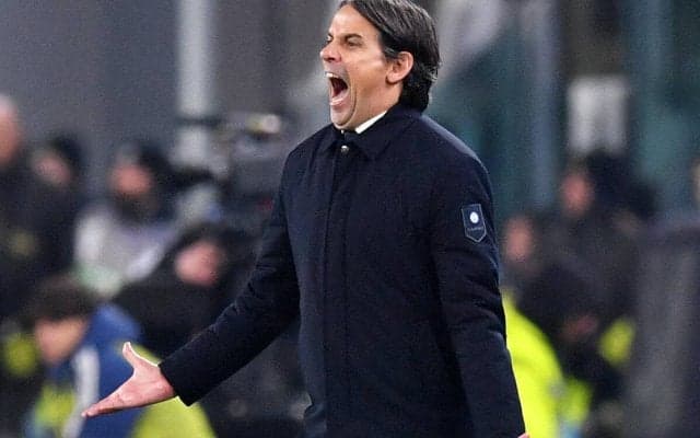 首位浮上の好機を逸したインテル、S・インザーギ監督は｢前半をリードして終える必要があった｣と悔やむ