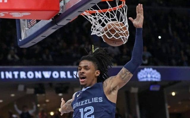 マクラング3連覇のダンクコンテスト…来年はモラント、ヤニス、ラビーンが参加か？