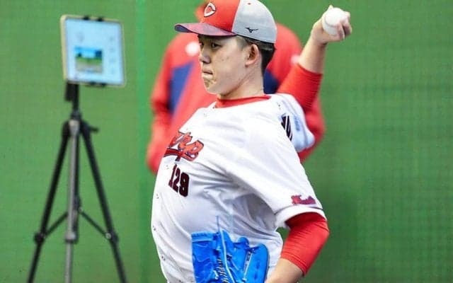 登板後の戦力外に「なんで？」　育成打診に即答できず…忘れられなかった“広島”の風景