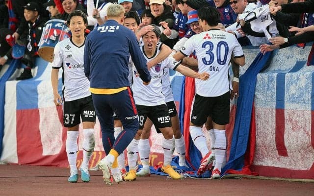 新たな試みも、前途多難なFC東京？/六川亨の日本サッカーの歩み