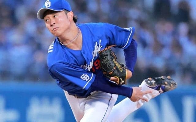 プロ野球開幕投手事情を探る【セ・リーグ編】　2月中旬時点で決まっているのは 1球団のみ