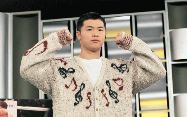 元IBF世界王者、那須川天心vs.モロニーを勝敗予想　前戦で見せた“ボクシングスキル”に脱帽「勝ちに徹したら触られへん」