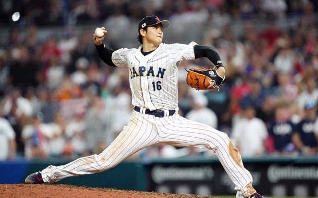 大谷翔平が言った「大丈夫です」に先輩感嘆　計算通りのベッツ封じ「ゲッツー取れる」