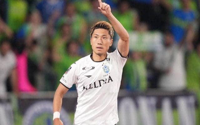 湘南に痛手…昨季32試合に出場したMF池田昌生がACL損傷、今季加入のMFゼ・ヒカルドも負傷離脱