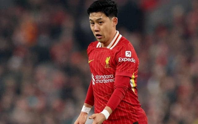 「必要な知恵を発揮した」終盤登場でクローザーとして仕事をこなした遠藤航はまずまずの評価