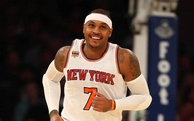 2025年のバスケットボール殿堂入り最終候補が発表…カーメロやドワイトらが選出