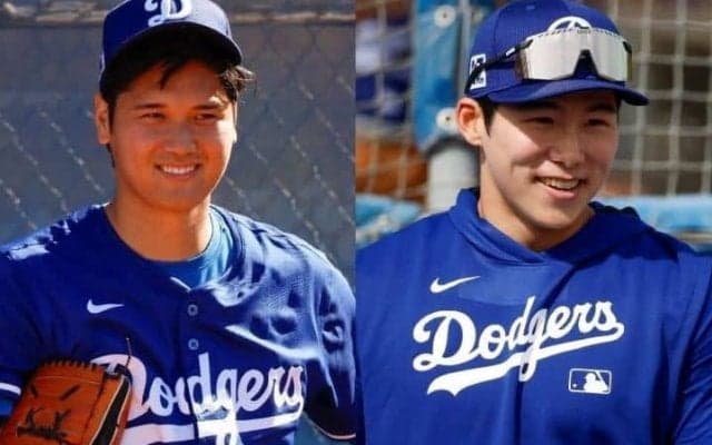 有望株キム・ヘソンが感謝した大谷翔平の「アニョハセヨ」　韓国語を駆使した日常を告白「日本語は簡単ではないです(笑)」