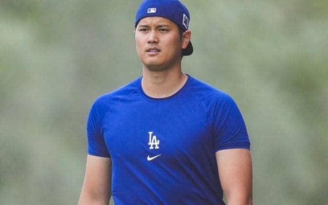 大谷契約に名前がないド軍指揮官　「なぜ入れなかったんだ？」…球界OBが去就に見解
