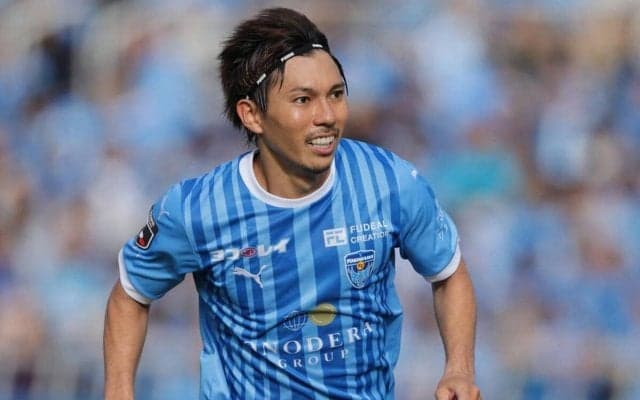 横浜FCのFW小川慶治朗の愛車が盗難被害「拡散してもらえたら嬉しいです」…盗難被害の多いレクサスRX