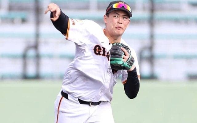 阿部巨人　注目高まる、し烈なホットコーナー争いの行方　「即戦力ルーキーの破壊力」「5年目内野手の存在感」