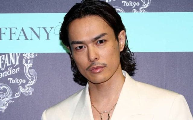 “三代目JSB”今市隆二がB1公式戦の川崎vs大阪に来場決定…川崎市市制100周年記念試合のSPゲスト