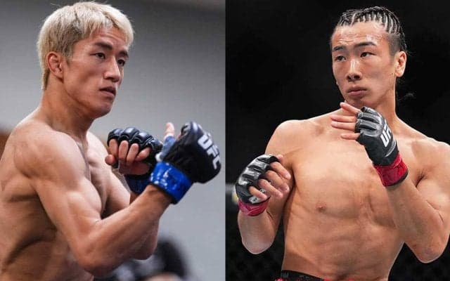 【UFC】朝倉海なら「打撃でも勝てる」才賀紀左衛門が断言、22歳・鶴屋怜のポテンシャルは“世界王者級”と期待「日本人初の王者になる」