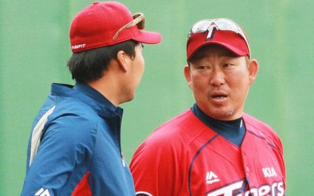 中村武志が語る韓国プロ野球のリアル 「レベルは？」「選手の年俸は？」「なぜ国際大会で勝てない？」「ロボット審判は？」