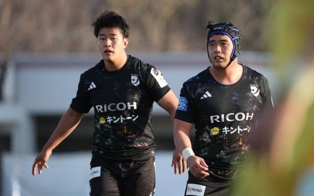 練習での失敗を生かす。試合で実現できたのは“落ち着き”の結果