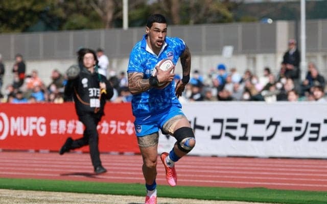 今季の強さを象徴する“声” 非保持時の貢献がS愛知の強さの根源