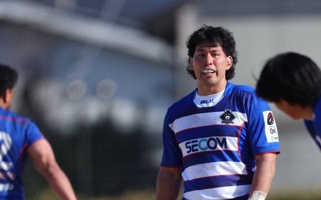 夢の舞台に立つ二人が見せた意地の巻き返し。あきらめず戦い抜く力が、チームの力になる