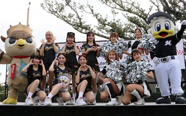 石垣島の交流試合で見えた“日台の絆”　架け橋はチア…「仲が深まったかな」