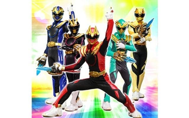 パ・リーグとスーパー戦隊シリーズがコラボ　球場に集う“ヒーロー”にも注目