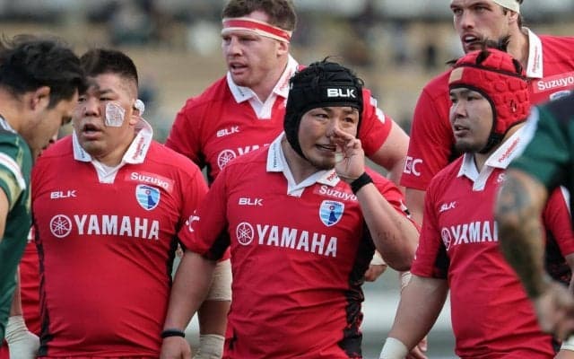 80分間、常に掛け続けた重圧 「立ち返る場所」であるスクラムが連勝をもたらす
