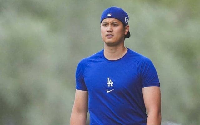 大谷翔平、二刀流でも「走塁改革」　“盗塁OK”は撤廃も…コーチ予想は「20、30盗塁」