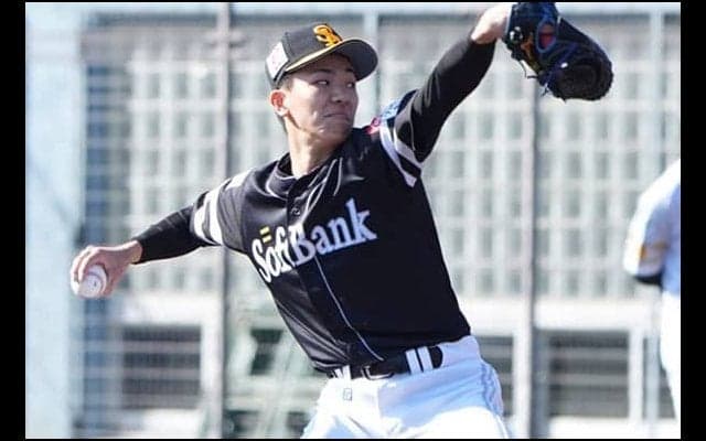 小久保監督が驚いた19歳「球速が落ちない」　ほろ苦登板も…現れた“育成の星”候補