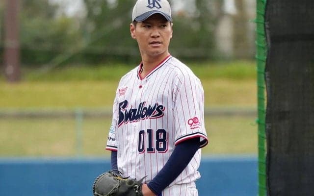 巨人戦力外は「覚悟していた」　なかった居場所…31歳の育成再出発「便利屋でいい」