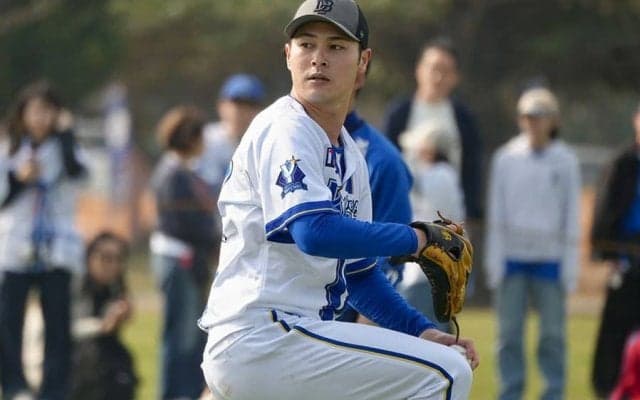 鷹戦力外→他球団が支配下オファーもDeNA育成に　27歳左腕が“茨の道”を選んだワケ
