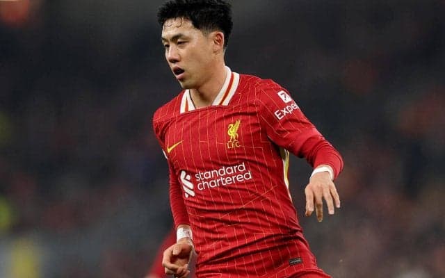 「ポジションは気にしない」守備で絶大な存在感のMF遠藤航、ファンから絶賛のパフォーマンスについて「自分の仕事はできた」