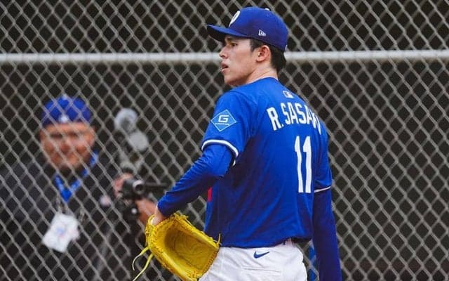 佐々木朗希は「ずっとアメリカに行きたいと」　元同僚が絶賛「世界一の投手になる可能性」