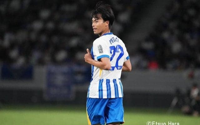 三笘、久保、南野の｢ゴラッソ｣と川崎、横浜FM、神戸の｢上位独占｣が示すJクラブの進化【ACLEが示す｢日本サッカーの成長｣と｢大会の大問題｣】(1)